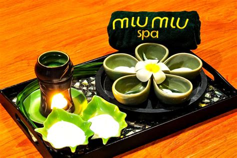 MIU MIU SPA 1 (2024) All You Need to Know BEFORE You Go 